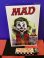 画像1: MAD　ポストカード （ジョーカー） (1)