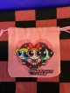 パワーパフガールズ　巾着