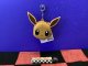 ポケットモンスター　シリコンミニポーチ（イーブイ)