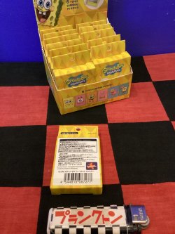 画像2: スポンジボブ　シークレットミニミラー（全6種類）