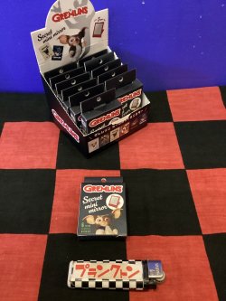 画像1: グレムリン　シークレットミニミラー（全6種類）