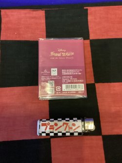 画像2: 白雪姫　パタパタメモ（イラスト　レッド）