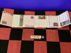 画像3: 白雪姫　パタパタメモ（イラスト　レッド）