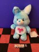ケアベア　ぬいぐるみS（スウィフトハートラビット）