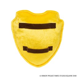 画像2: ドラゴンクエスト　ぬいぐるみ　ロトの盾