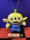 画像2: トイストーリー　ぬいぐるみ　ボールチェーンマスコット　プチポップ（エイリアン） (2)