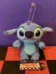 リロ＆スティッチ　ぬいぐるみ　ボールチェーンマスコット　あそんで！（スティッチ）