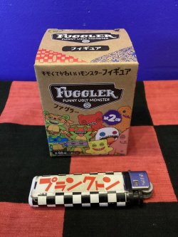 画像3: FUGGLFR ファグラー　シークレットフィギュア　（第二弾）