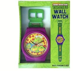 画像2: タートルズ　ウォールウォッチ　
