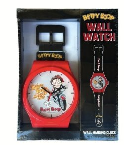 画像2: ベティ　ウォールウォッチ　（バイク）