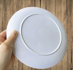 画像2: タートルズ　メラミンプレート