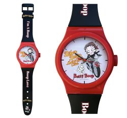 画像1: ベティ　ウォールウォッチ　（バイク）