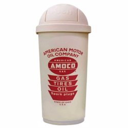 画像1: 45Lダストボックス（アモコ/AMOCO）