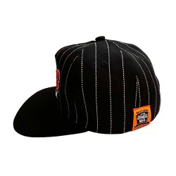 画像2: SHYNESS  フラットバイザーキャップ（DESIGNWARE）