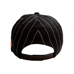 画像4: SHYNESS  フラットバイザーキャップ（DESIGNWARE）