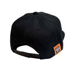 画像2: SHYNESS  フラットバイザーキャップ（RADIAL BEE）