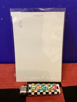 画像2: トム&ジェリー　ポストカード  (トム&タフィー）