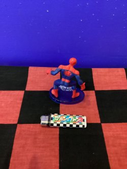 画像2: マーベル フィギュア（スパイダーマン/C）