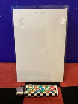 画像2: トム&ジェリー　ポストカード  (トム&ジェリー）