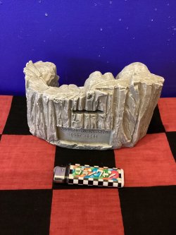 画像2: マウントラッシュモア　コインバンク