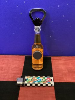 画像2: 栓抜き　ボトルオープナー　（Corona Extra コロナ エキストラ)