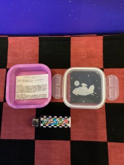 画像3: スヌーピー　ミニケース　(リラックスナイト/RELAX NIGHT)