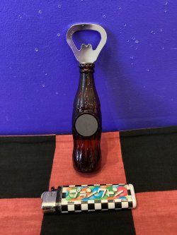 画像2: 栓抜き　ボトルオープナー　（コカコーラ)
