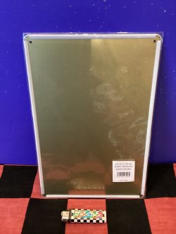 画像2: アメリカン　アンティーク風メタルプレート（GIN&JUICE)