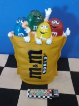 画像: m&ms　コインバンク