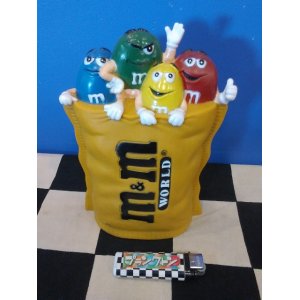 画像: m&ms　コインバンク