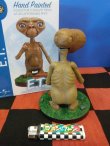 画像2: E.T. ヘッドノッカー　ボビングフィギュア