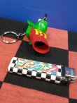 画像3: ラットフィンク　ライターキャップ　（ライトグリーン）