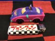 画像2: マクドナルド　デッドストック　ハッピーミールトイ(バーディ/車)