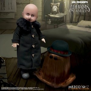 画像: リビングデッドドールズ　ADDAMS FAMILY アダムスファミリー ( FESTER AND IT/フェスター＆カズン イット）