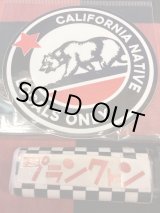 画像: アメリカン　レーシング　ステッカー(California native/カリフォルニアパブリック/ベア)