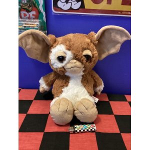 画像: グレムリン　NICIぬいぐるみ　35cm  （ギズモ/ブラウン）