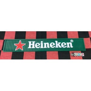 画像: バーマット　（HEINEKENハイネケン）