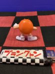 画像2: m&m’s  ミニフィギュア（オレンジ）