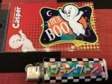 画像: キャスパー　ダイカットステッカー(TRUE BOO)014