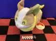 画像1: ポケットモンスター　ぬいぐるみポケットティッシュマスコット(ワンパチ)