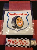 画像: アメリカン　レーシング　ステッカー(ヨコハマタイヤ/Smile-drive)