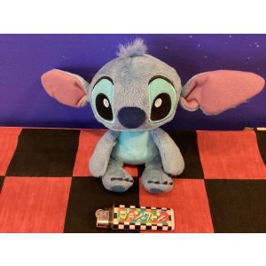 画像: リロ&スティッチ　洗えるビーンズコレクション(スティッチ)