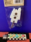 画像2: スヌーピー　マグネットフック　（ドッグハウス）
