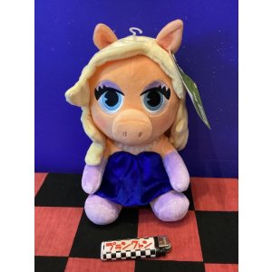 画像: ザ・マペッツ　プラッシュ　ぬいぐるみ（ミスビギー）