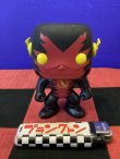 画像2: ＤＣ　ファンコポップ！　FLASH（SUPER HEROES/52 REVERSE-FLASH） 81