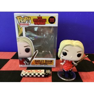 画像: ＤＣ　ファンコポップ！ THE SUICIDE SQUAD（HARLEY QUINN）1111