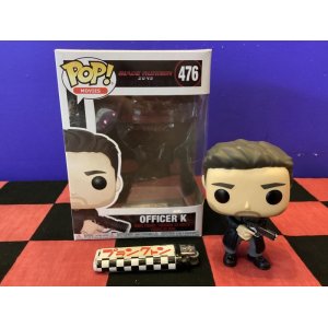 画像: BLADE RUNNER 2049 ファンコポップ！（OFFICER K）476