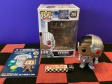 画像: ＤＣ　ファンコポップ！　JUSTICE LEAGUE（CYBORG） 209