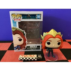 画像: DC　ファンコポップ！ AQUAMAN（MERA）246