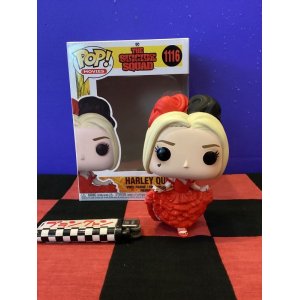 画像: ファンコポップ！　スーサイド・スクワッド（ハーレイクイン/HARLEY QUINN)1116